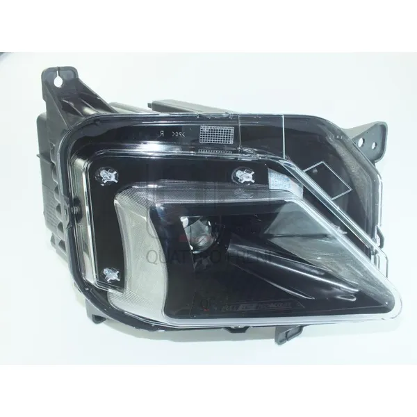 Фара нижняя FR RH QUATTRO FRENI QF11M00160