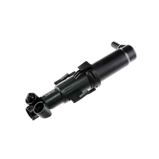 Форсунка омывателя фар BMW F07/F18/F10/F11/F02 2009-/лев./ NTY EDSBM003