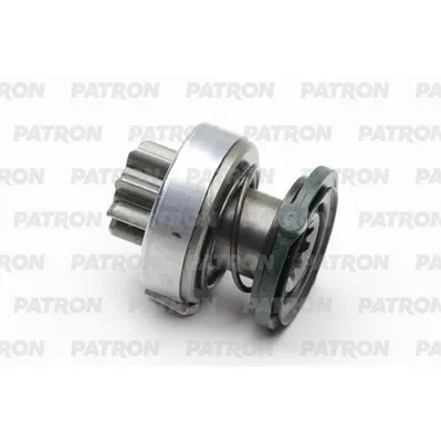 Бендикс стартера (BOSCH unit) CHRYSLER: 300M 2.7i/3.5i 98- / Neon 2 PATRON P101852