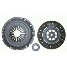 Сцепление в сборе SACHS 3000 387 101