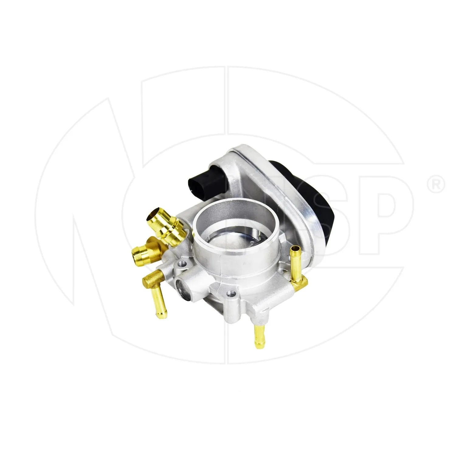 Заслонка дроссельная CHEVROLET Cruze NSP NSP0155560398