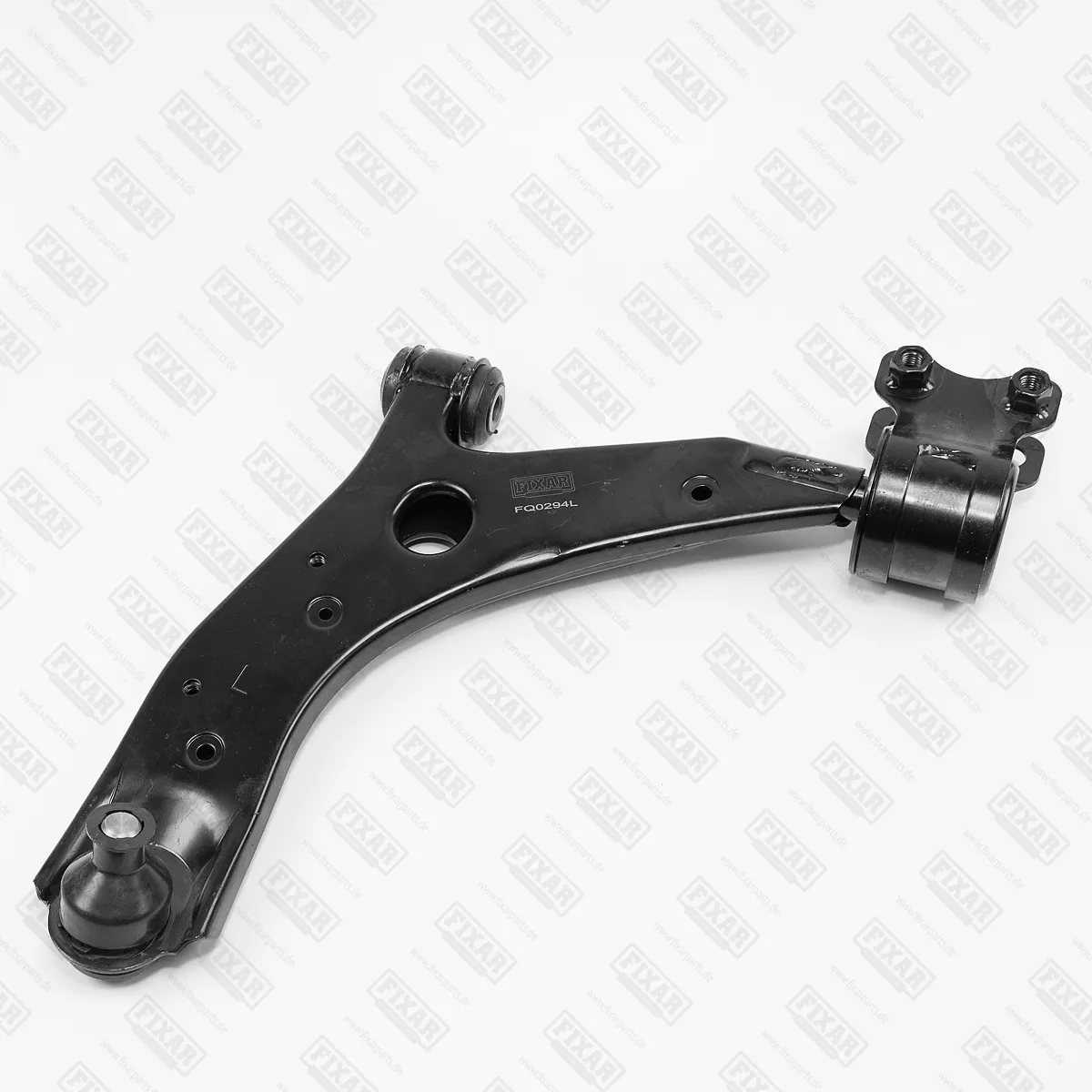 Рычаг подвески передний нижний левый MAZDA 3 10-> FIXAR FQ0294L