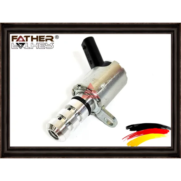 Клапан управления FATHER F0059S11