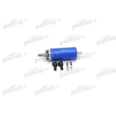 Насос топливный электрический =105L/h (насос) RENAULT: Espace II PATRON PFP032