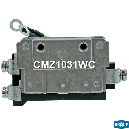 Коммутатор системы зажигания KRAUF CMZ1031WC