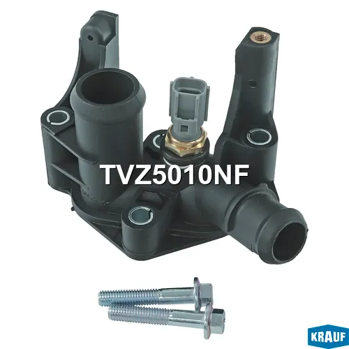 Фланец системы охлаждения KRAUF TVZ5010NF