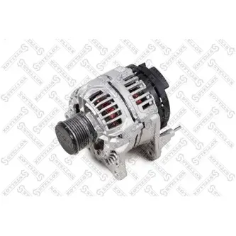 Генератор 12V 110A со шкивом VW Golf/Eos/Passat/Polo 2.0D 03-08, STELLOX 06-10812-SX