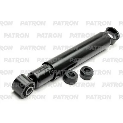 Амортизатор подвески задн NISSAN Patrol (Y61) 97> PATRON PSA444160