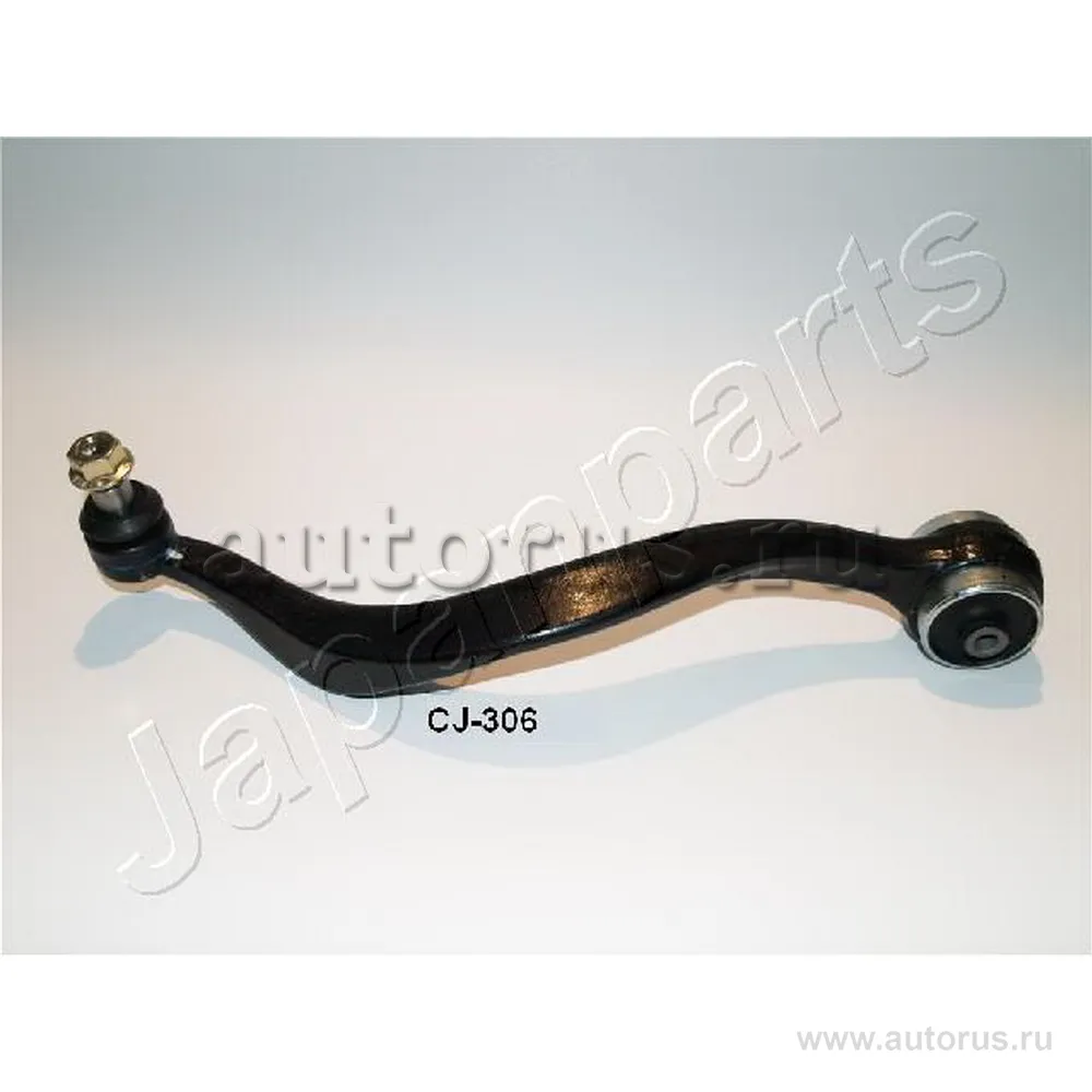 Рычаг подвески Mazda 6 (GG,GY) 1.8/2.0/D/2.3i 4WD JAPANPARTS cj305l