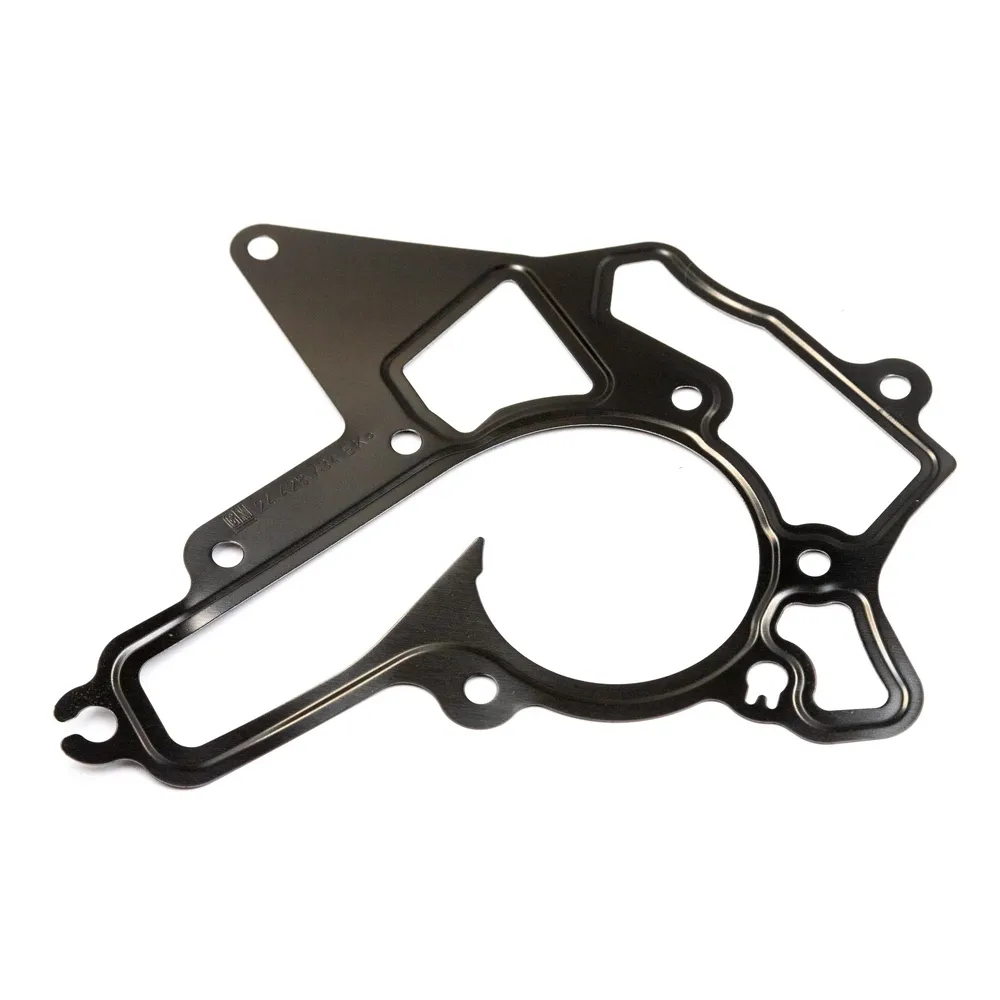 Прокладка помпы GM GENERAL MOTORS 24428734