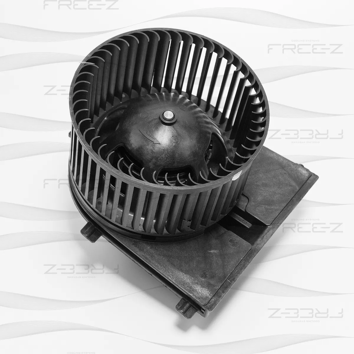 Вентилятор отопителя AUDI A3/TT 96->SKODA Octavia 96->VW Golf/Polo 96-> FREE-Z KS0105