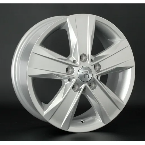 Диск литой R16 6J 5x118/71.1 ET50 REPLAY FT20 S 029562-070054020