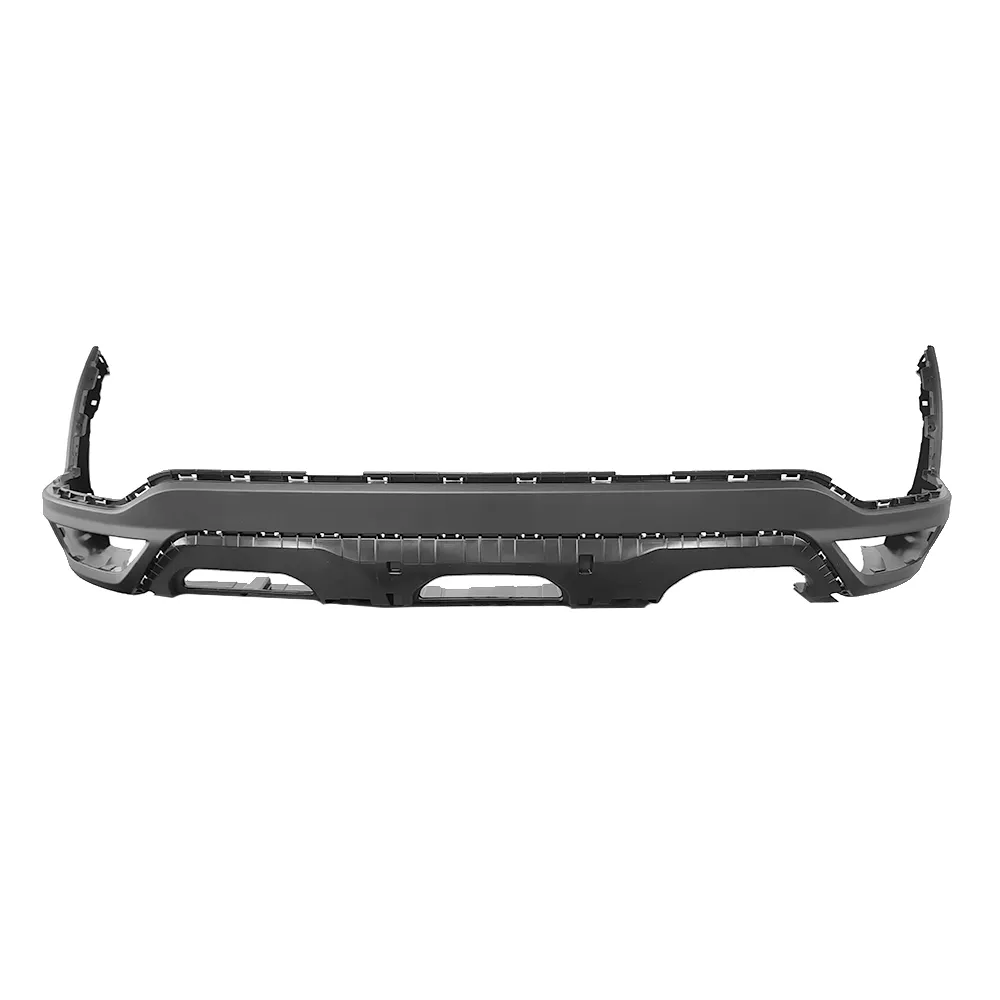 НАКЛАДКА ЗАДНЕГО БАМПЕРА HYUNDAI/KIA 86612H0900
