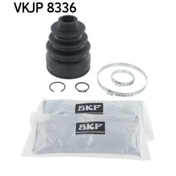 Пыльник ШРУСа внутренний комплект SKF VKJP 8336