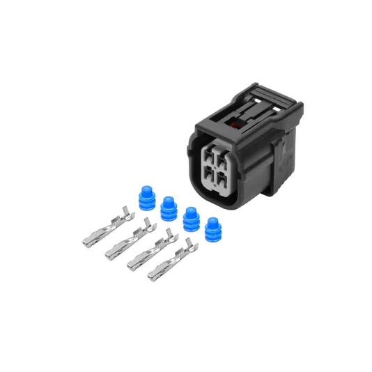 Разъем 61897039 (4pin) 4 контакта датчика кислорода для Honda.
