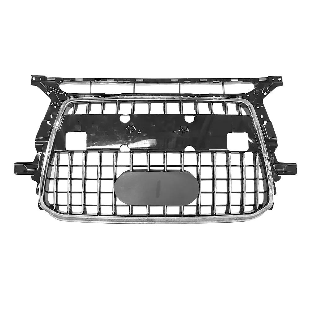 Решетка радиатора, Уценка DPA 88531789802-N0 Уценка