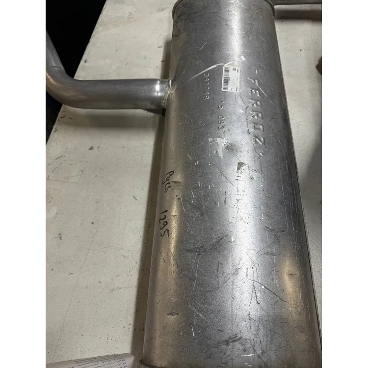 Н FERROZ 15.083-N0 Уценка