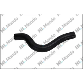 Патрубок радиатора верхний HYUNDAI MANDO DCC020594