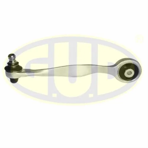 РЫЧАГ AUDI A4/A6/VW PASSAT B5 95- ЗАД ВЕРХН L КРИВОЙ G.U.D GSP501020