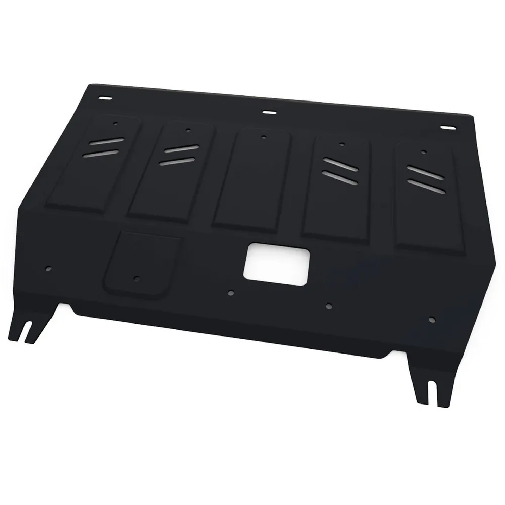 Защита картера и КПП, Автоброня, Сталь,Hyundai Elantra;Hyundai Avante Hyundai Avante, Elantra АВТОБРОНЯ 111.02351.1