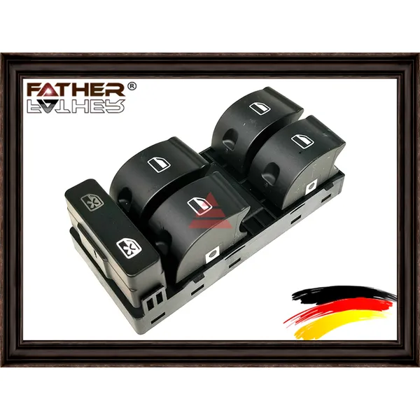 Блок кнопок FATHER F00336S11