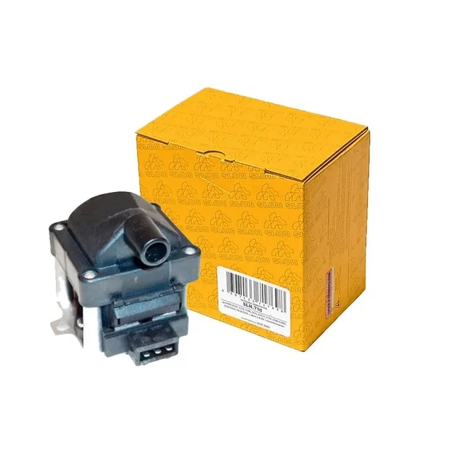 Катушка зажигания SLON SLN.710