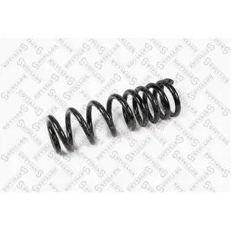 Пружина задняя 42 568 70 MB W164 3.5-5.0 4-matic/2.8-4.2CDi 05> STELLOX 10-22445-SX