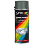 Эмаль для бампера серая л Motip 04074