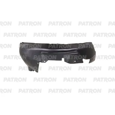 Подкрылок Передн прав AUDI A6 1997-2001 PATRON P72-2004AR