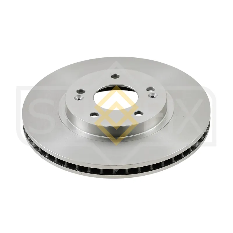 Диск тормозной SUFIX FX-1358