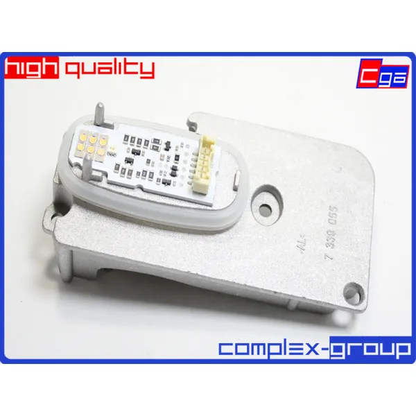 Светодиод модуля левого указ. поворота 63117339055 CGA 11LED112RA