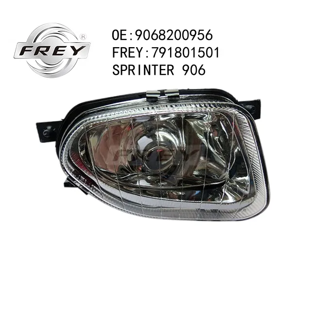Фара противотуманная правая SPRINTER906 791801501