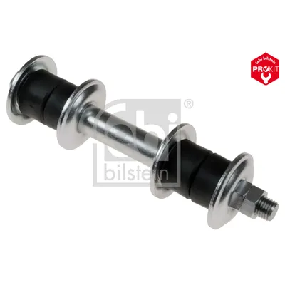 Тяга переднего стабилизатора L=R FORD Ranger II/MAZDA BT-50 06-> FEBI 48122