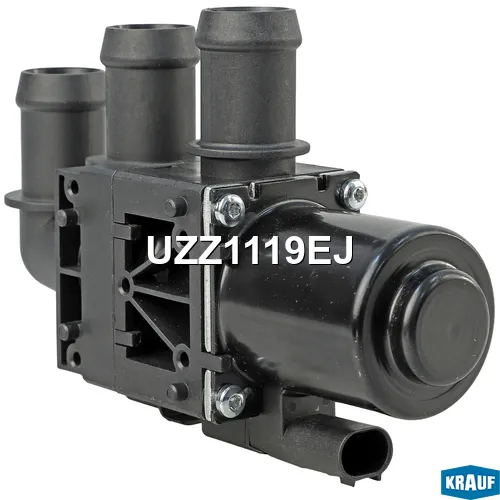 Клапан регулирующий охлаждающей жидкости KRAUF UZZ1119EJ
