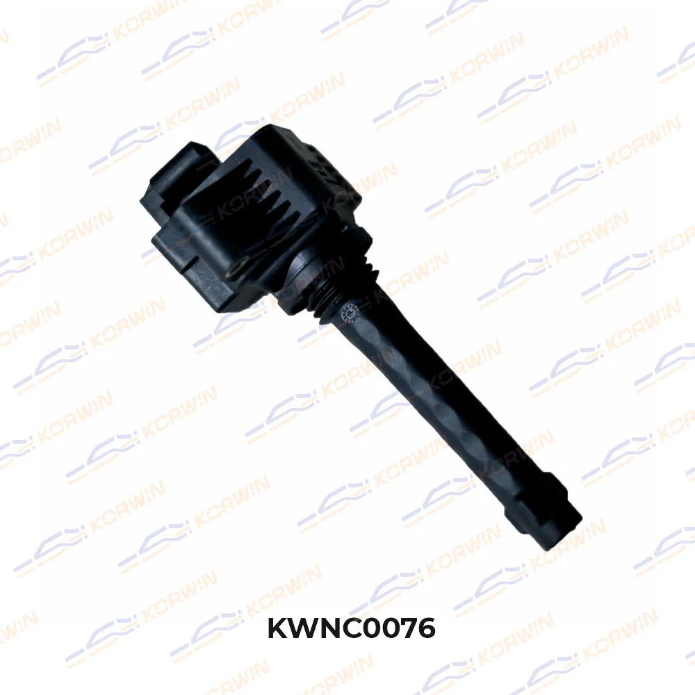 Катушка зажигания Chery Tiggo 8 Pro (1.6T DCT7) KORWIN KWNC0076
