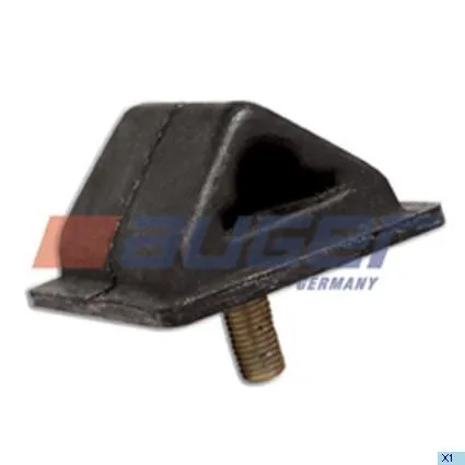 Подушка задней рессоры MAN G90 L2000 AUGER 51513