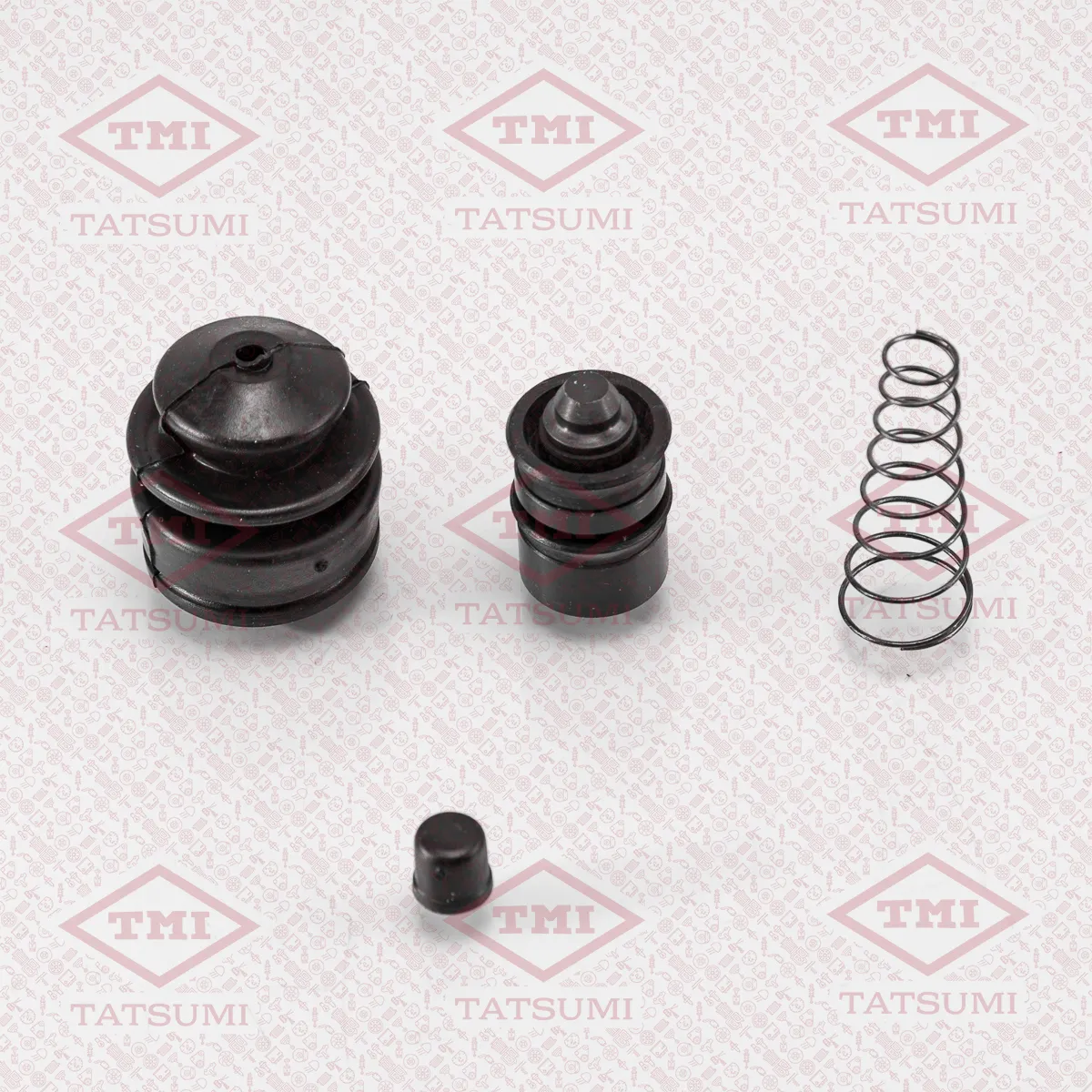 Ремкомплект рабочего цилиндра сцепления NISSAN TATSUMI TCG1063