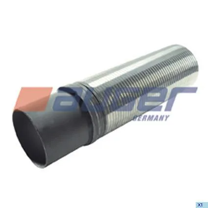 Гофра глушителя MAN 4-SERIE TGA (2000-2008) цинк AUGER 65507