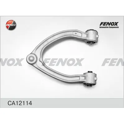 Рычаг верхний L FENOX CA12114
