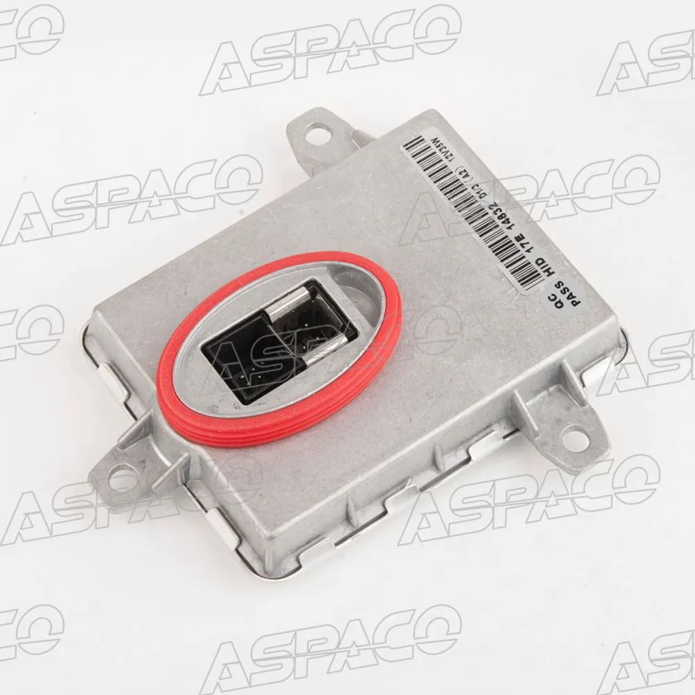 БЛОК УПРАВЛЕНИЯ ФАРОЙ MERCEDES 4MATIC W166 (ML 250, ML 320, ML 350, ML 400) (11-...) AP0082