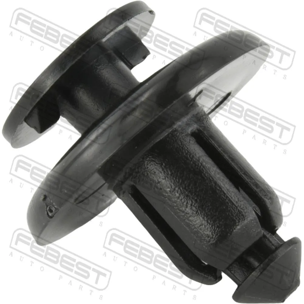 Клипса MAZDA 3 BK 2003-2011 [GEN] FEBEST 88570-030