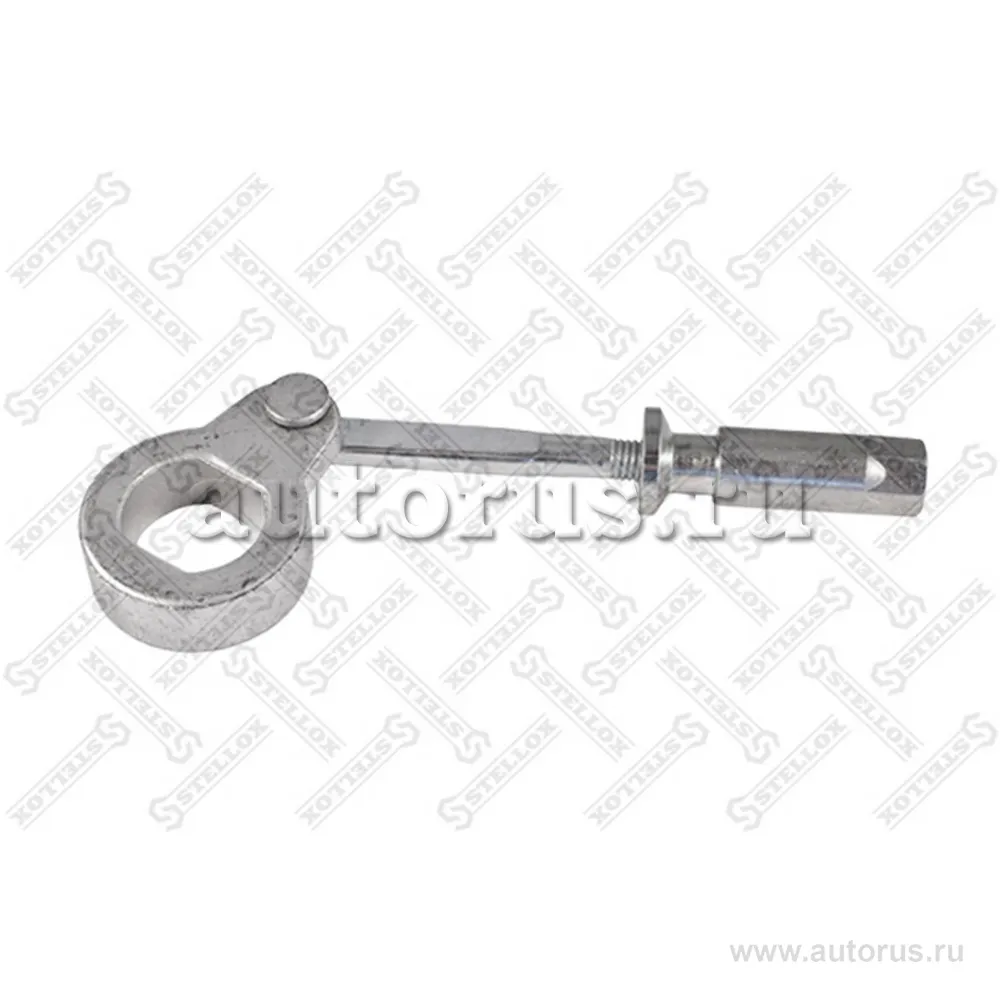 Натяжитель ремня тяга MB W201/W124/W140 2.3-3.6 M104/103 85> STELLOX 03-40519-SX