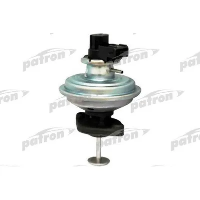 Клапан EGR BMW: 3 E90 2.0d 07- / 5 E60 2.0d 07- / X6 E83 2.0d PATRON PEGR082