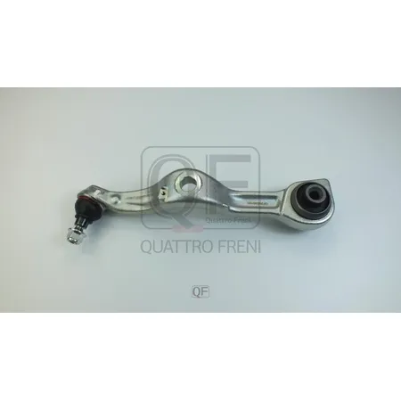 Рычаг подвески FR RH QUATTRO FRENI QF20D00195