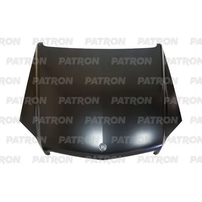 Капот MB: GLK 10- PATRON P70-BZ034A
