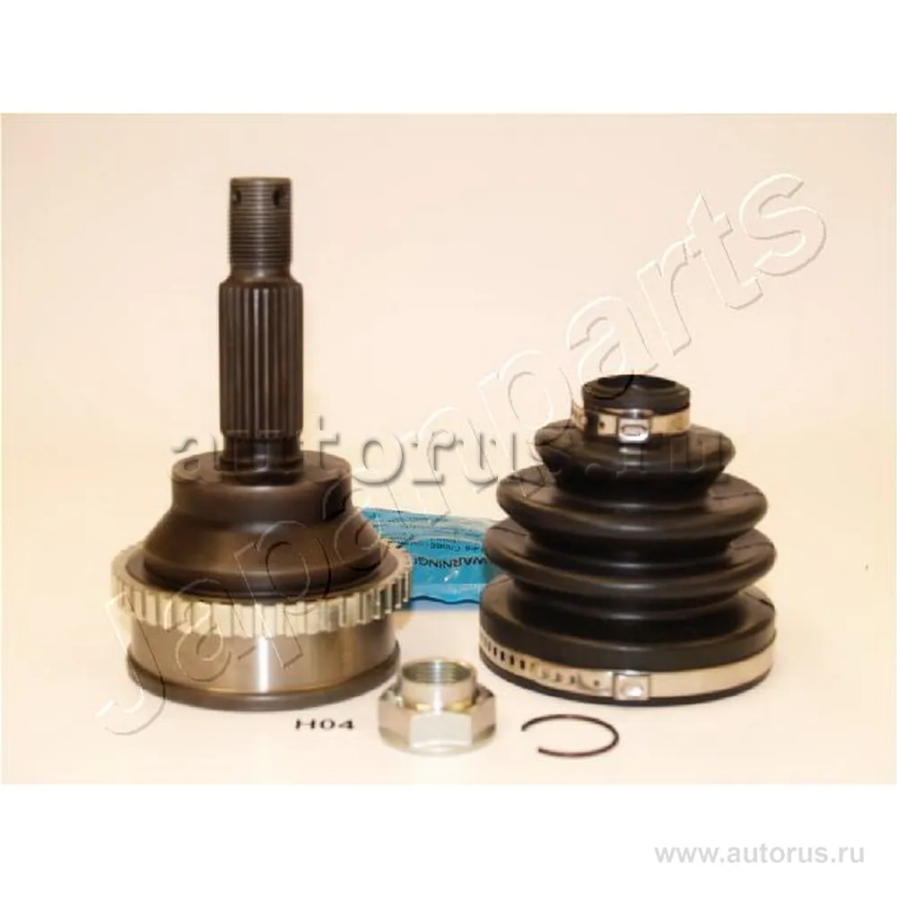 ШРУС HYU TRAJET 2,0 CRDI 01-