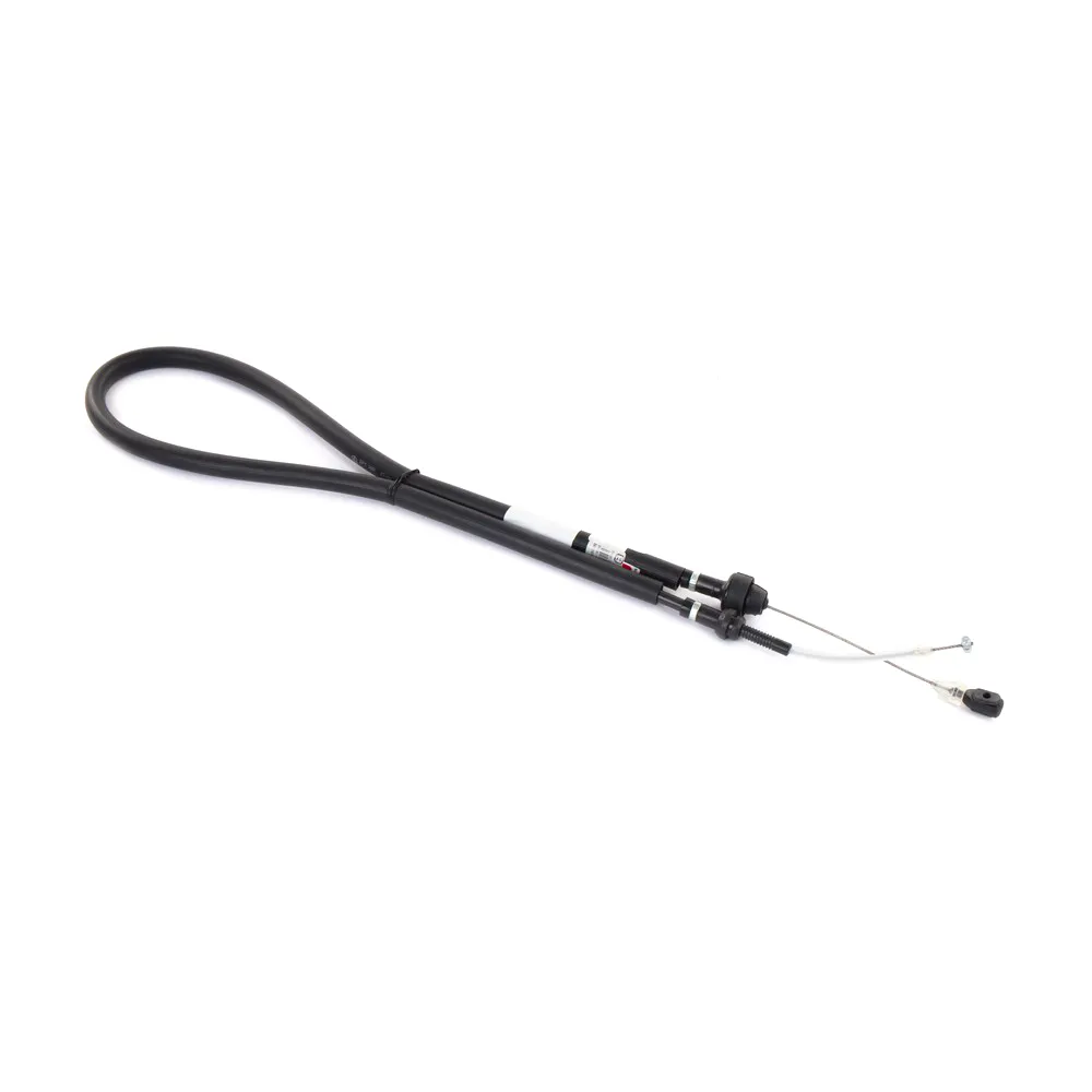 Трос газа ВАЗ-2123 LADA 21230110805400