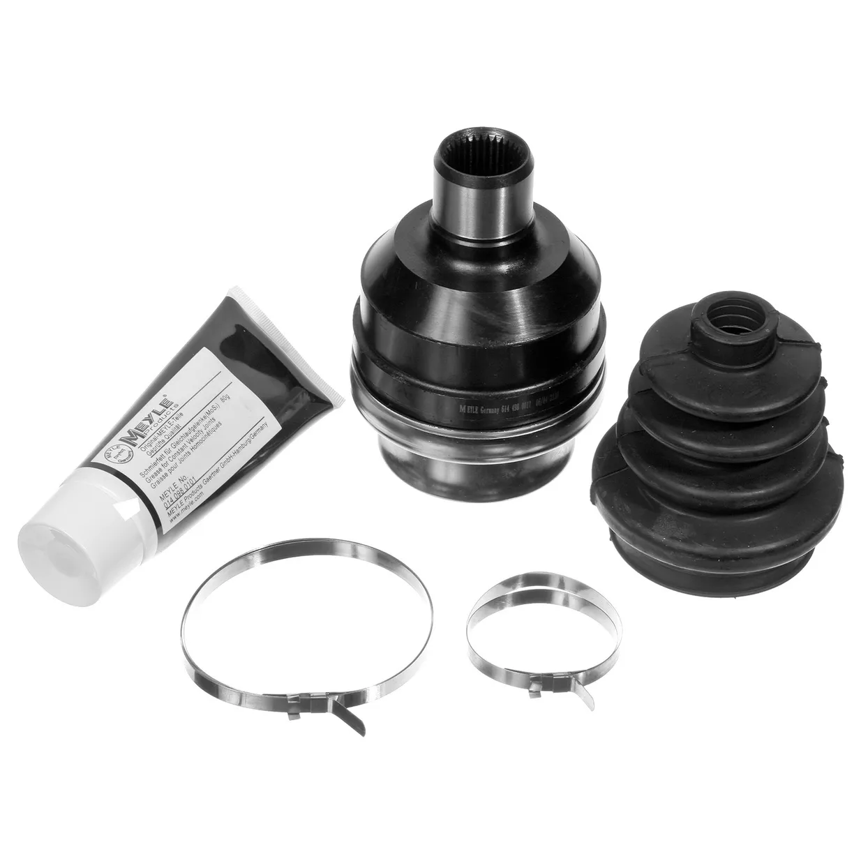 ШРУС внутренний (компл.) OPEL Vectra A/Calibra/SAAB 900 MEYLE 614 498 0017