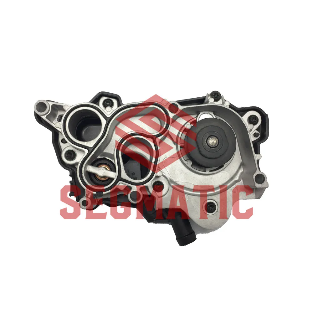 Водяной насос AUDI A1 (8X1) 1.4 TFSI SEGMATIC SGWP6063