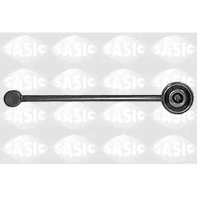 Тяга кпп P206 MA (короткая) CITROEN/PEUGEOT SASIC 4542G52